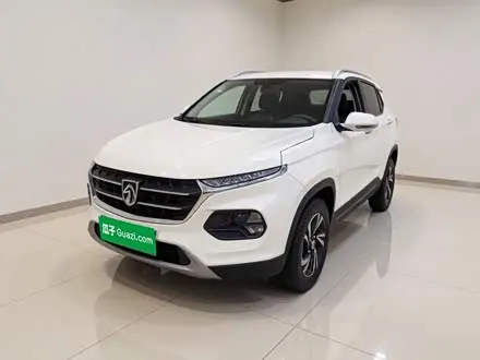 BAOJUN 510 — из Китая под ключ