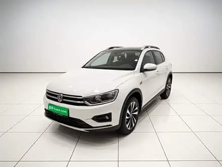 CITROEN C3-XR 2015