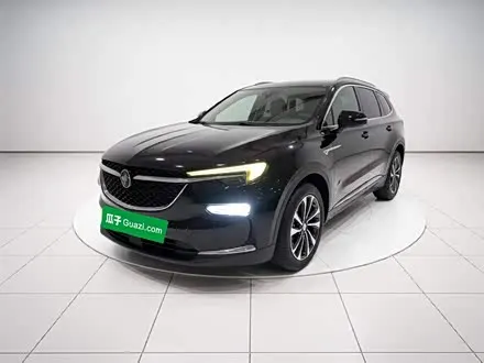 BUICK ENCLAVE 2020