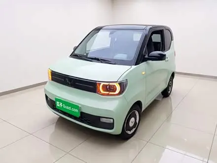 WULING HONGGUANG MINI EV — из Китая под ключ