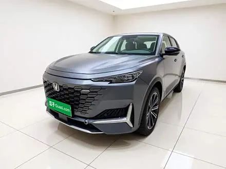 CHANGAN UNI-K — из Китая под ключ