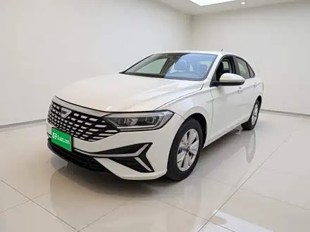 JETTA VA7 — из Китая под ключ
