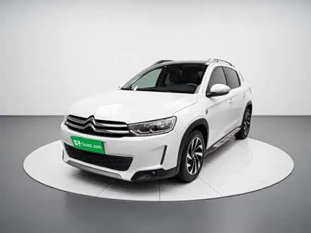 CITROEN C3-XR 2015