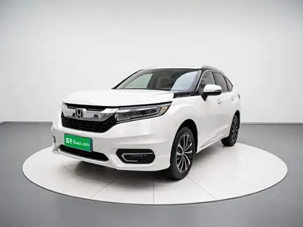 HONDA AVANCIER — из Китая под ключ