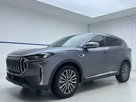 JETOUR X70 PLUS 2023