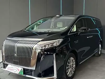 WEY GAOSHAN 2025