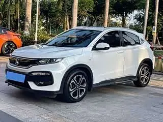 HONDA XR-V — из Китая под ключ