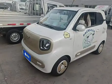 BESTUNE PONY 2025 — 5 400 км, Китай — под ключ — фото 1