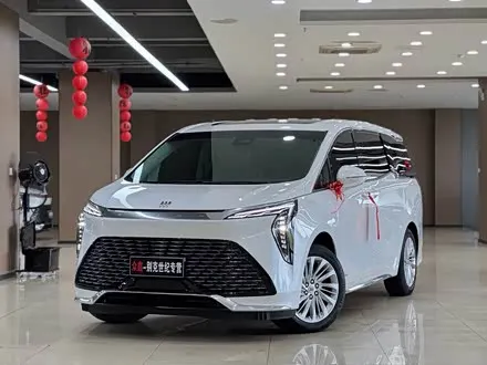 TOYOTA CENTURY 2023