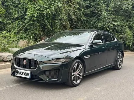JAGUAR XEL 2023