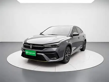 ROEWE I5 — из Кореи под ключ