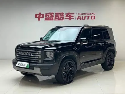 HAVAL RAPTOR 2024
