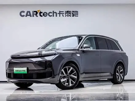 LI AUTO L8 2023