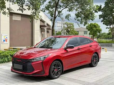 DONGFENG YIXUAN — из Китая под ключ