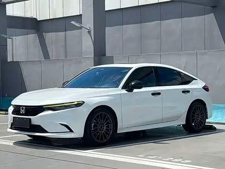 HONDA INTEGRA — из Кореи под ключ