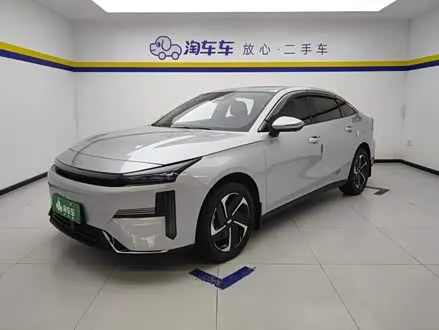 GEELY GALAXY L6 — из Китая под ключ