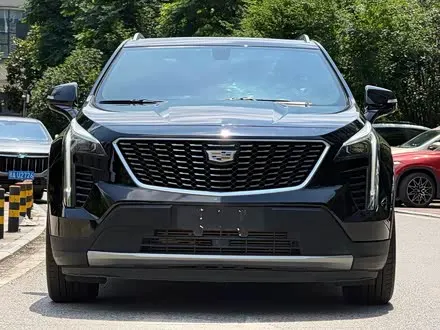CADILLAC XT4 2020