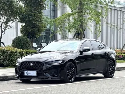 JAGUAR XEL 2024