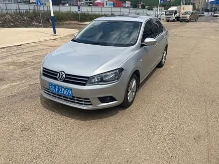 JETTA JETTA — из Китая под ключ