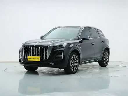 HONGQI HS5 2023