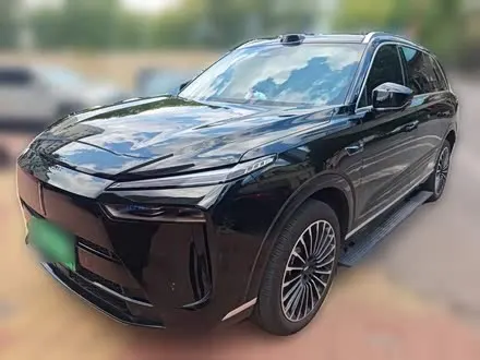 WEY BLUE MOUNTAIN 2025 — 15 600 км, Китай — под ключ — фото 1