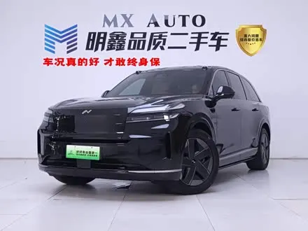 ONVO L90 2025