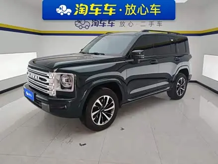 HAVAL H9 — из Китая под ключ