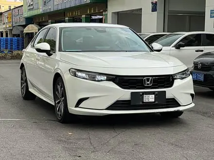 HONDA INTEGRA 2023