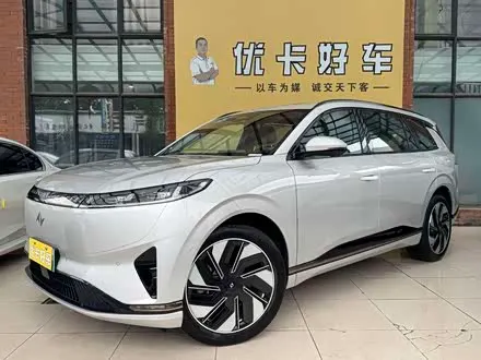 DONGFENG EΠ008 — из Китая под ключ