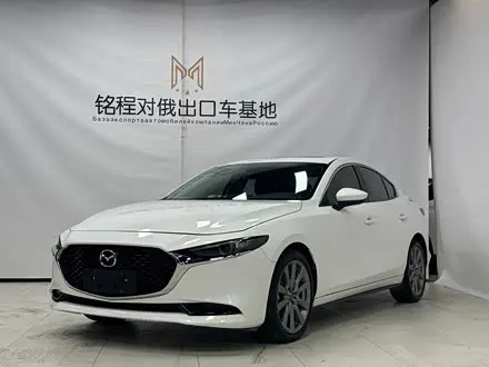 MAZDA 3 AXELA 2023