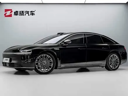 AITO LUXEED S9 2024