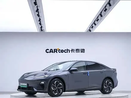 DEEPAL L07 — из Кореи под ключ