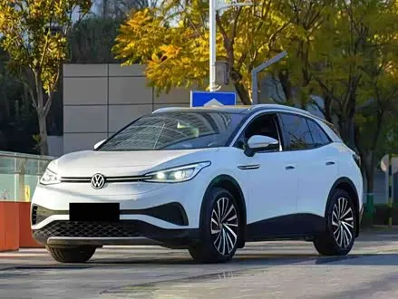 VOLKSWAGEN ID.4 X 2023