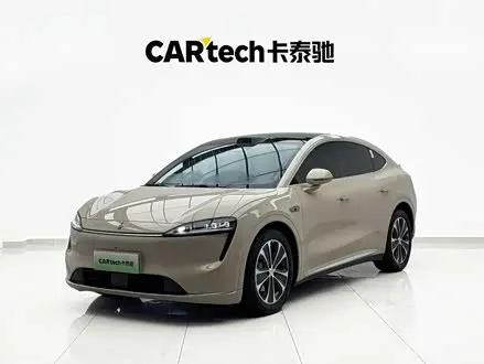 LUXEED R7 2025