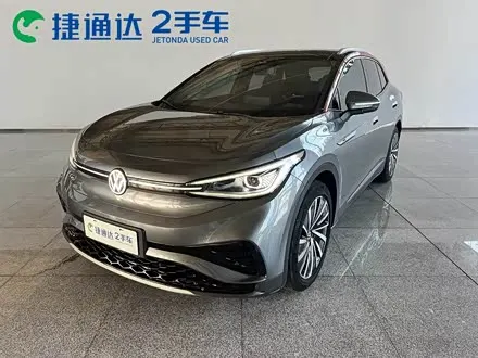 VOLKSWAGEN ID.4 X 2022