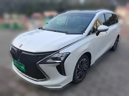 DONGFENG FORTHING — из Китая под ключ