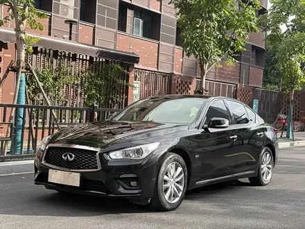 INFINITI Q50L 2018