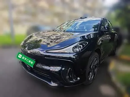 IM MOTORS LS6 — из Китая под ключ