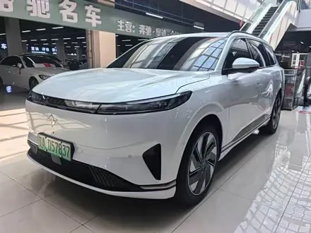 DONGFENG EΠ008 — из Китая под ключ