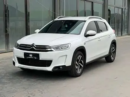 CITROEN C3-XR 2017
