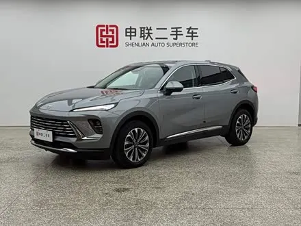 BUICK ENVISION S — из Китая под ключ