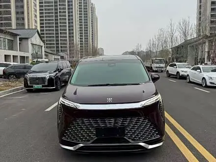 TOYOTA CENTURY 2023