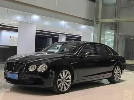BENTLEY FLYING SPUR 2017