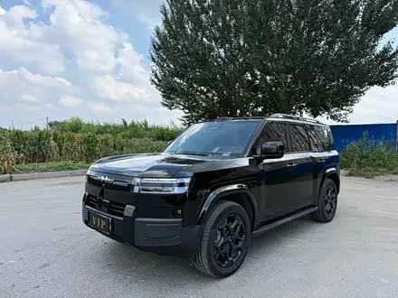 FANGCHENGBAO TI 7 2025