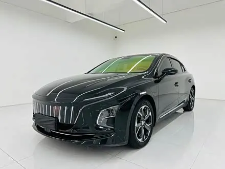 HONGQI E-QM5 2023