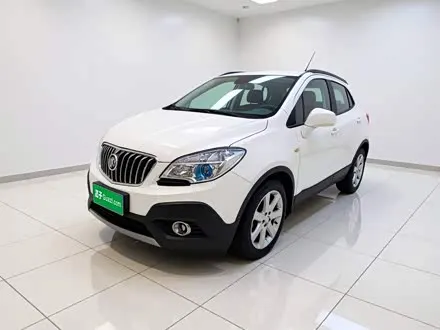 BUICK ENCORE 2015