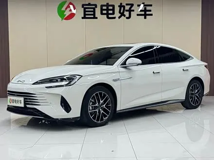 BYD SEAL 07 DM-I 2025