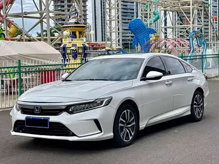 HONDA INSPIRE — из Китая под ключ
