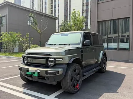 ICAR V23 — из Китая под ключ