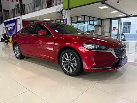 MAZDA 6 ATENZA 2020
